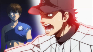 Diamond no Ace: Second Season